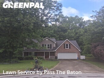 Lawn Care nearby Grayson, GA, 