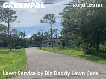 Yard Mowing nearby Naples, FL, 