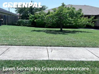 Grass Cutting nearby Killeen, TX, 
