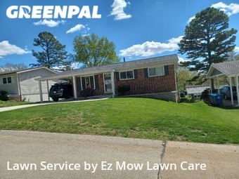 Lawn Mow nearby Manchester, MO, 