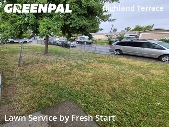 Lawn Care Service nearby North Highlands, CA, 