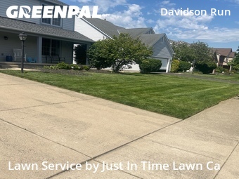 Lawn Mowing Service nearby Hilliard, OH, 