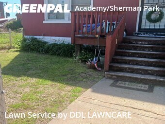 Lawn Mow nearby St. Louis, MO, 