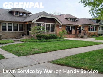 Lawn Maintenance nearby Wauwatosa, WI, 