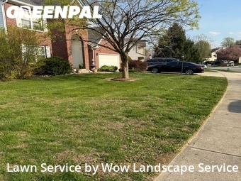 Lawn Care nearby Avon, IN, 