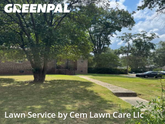 Lawn Cut nearby Tuscaloosa, AL, 