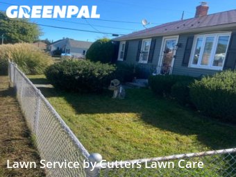 Grass Cutting nearby Pawtucket, MA, 