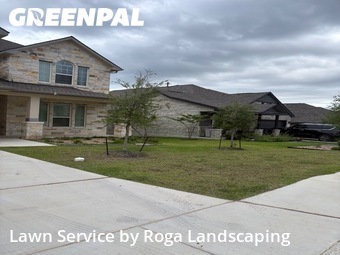 Lawn Cut nearby San Antonio, TX, 