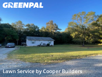 Lawn Mowing nearby Linwood, NC, 