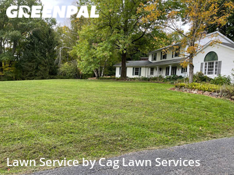 Lawn Mowing Service nearby Akron, OH, 