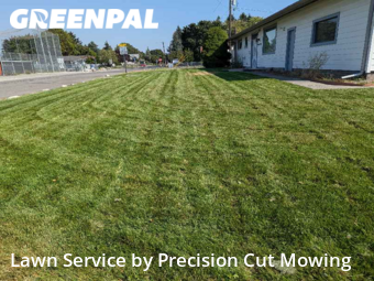 Yard Mowing nearby Millwood, ID, 
