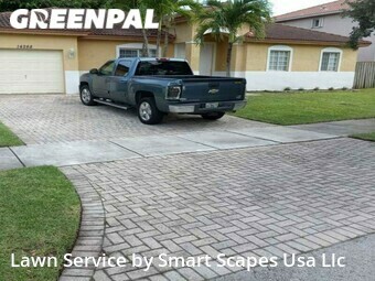 Lawn Service nearby Homestead, FL, 