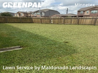 Lawn Mow nearby Houston, TX, 