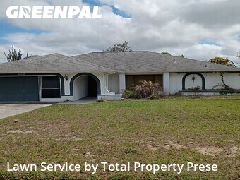Lawn Cut nearby Spring Hill, FL, 