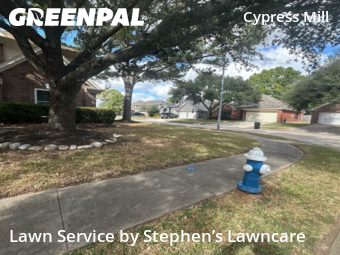 Yard Mowing nearby Harris County, TX, 