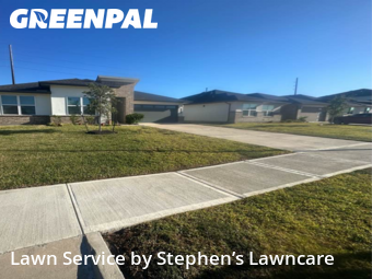 Lawn Mowing nearby Booth, TX, 