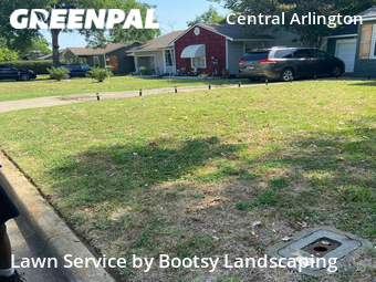 Lawn Maintenance nearby Arlington, TX, 