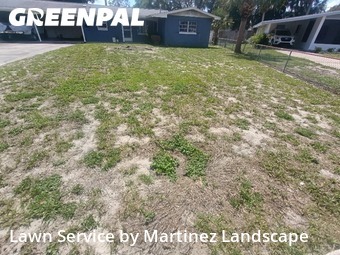 Lawn Care Service nearby Leesburg, FL, 