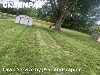 Lawn Mow nearby Belleville, MI, 