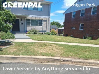 Lawn Service nearby Washington, MD, 