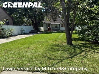 Lawn Care nearby Warren, MI, 