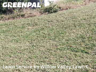Lawn Cut nearby Vinton, VA, 
