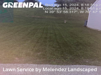 Grass Cutting nearby York, MD, 