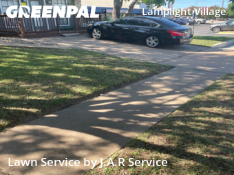 Lawn Service nearby Austin, TX, 