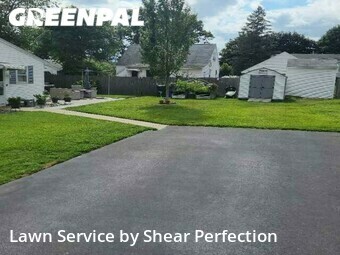 Lawn Service nearby North Providence, RI, 