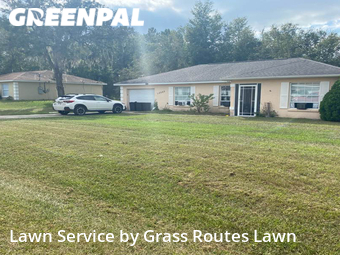 Lawn Care Service nearby Belleview, FL, 