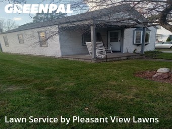 Lawn Mowing Service nearby Bay City, MI, 