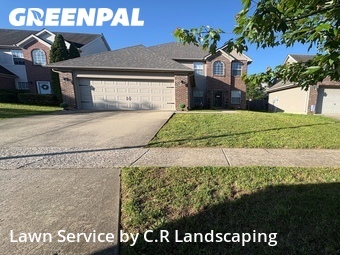 Lawn Service nearby Lexington, KY, 