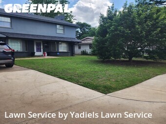Lawn Maintenance nearby Norman, OK, 