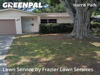 Lawn Care nearby St. Petersburg, FL, 