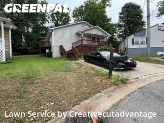 Lawn Service nearby Buford, GA, 