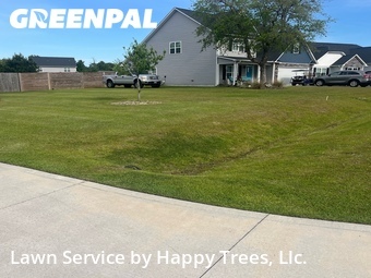 Lawn Cutting nearby Hubert, NC, 