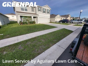 Grass Cutting nearby Ocala, FL, 