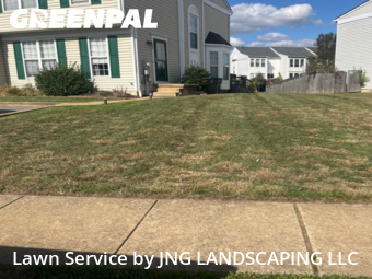 Lawn Service nearby Newark, DE, 