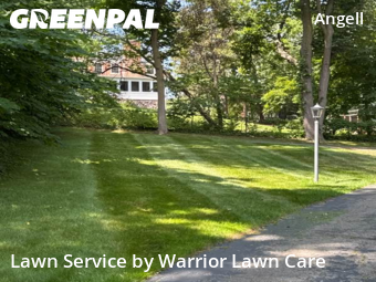 Grass Cut nearby Ann Arbor, MI, 