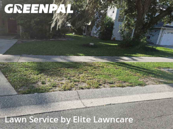 Grass Cutting nearby Tampa, FL, 