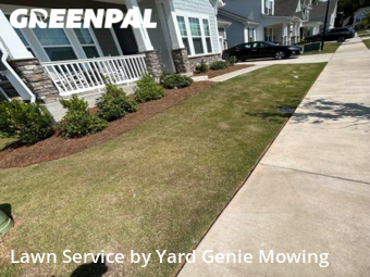 Lawn Mow nearby Fort Mill, NC, 