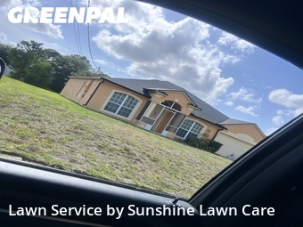Yard Cutting nearby Port St. Lucie, FL, 