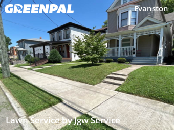 Yard Cutting nearby Cincinnati, OH, 