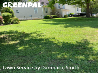 Lawn Cutting nearby Decatur, GA, 