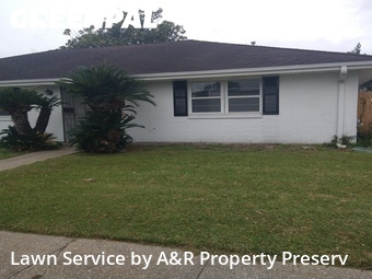 Yard Mowing nearby Metairie, LA, 