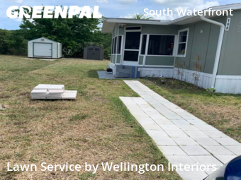 Lawn Cutting nearby Edgewater, FL, 