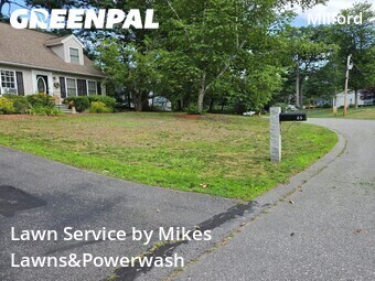 Grass Cutting nearby Milford, NH, 