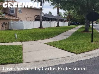 Yard Mowing nearby Tampa, FL, 