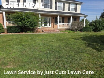 Lawn Mowing nearby Lebanon, IL, 