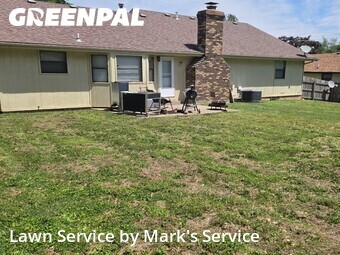 Lawn Maintenance nearby Springfield, MO, 